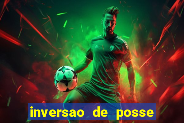 inversao de posse de bola bet365